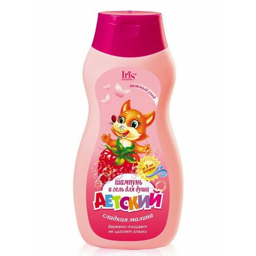Гели IRIS 229₽