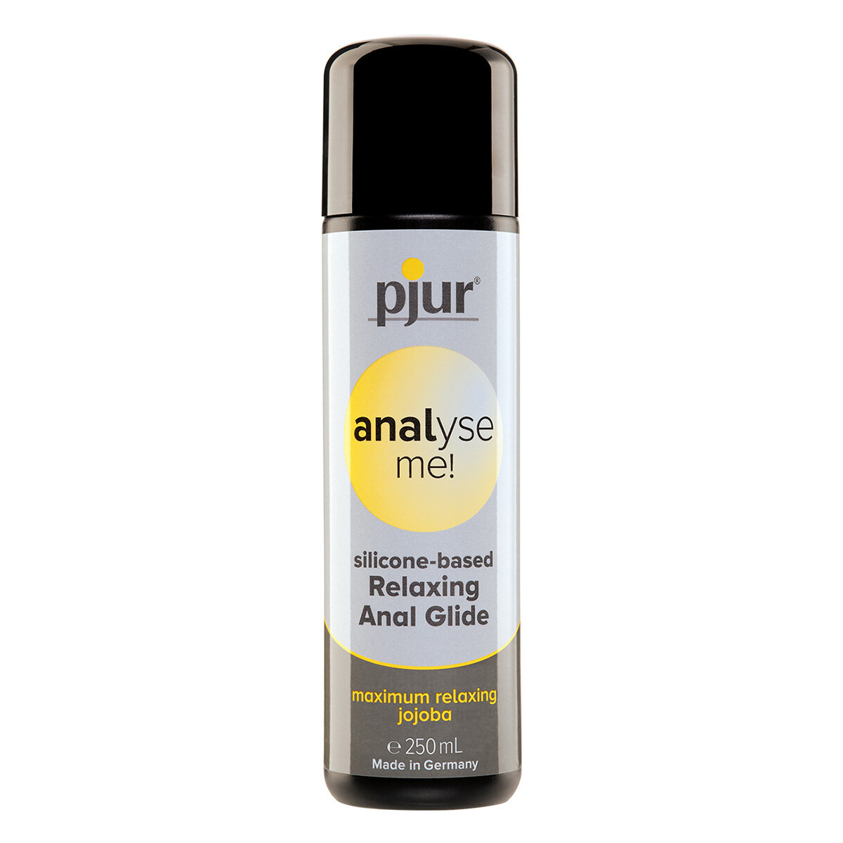 Анальный лубрикант pjur®analyse me! glide 250 ml