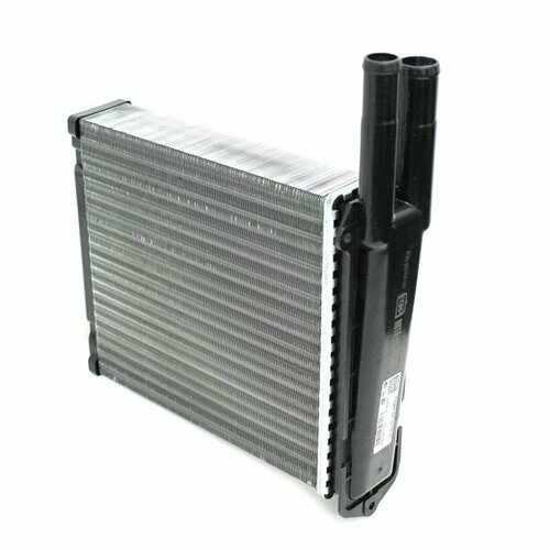 Радиатор отопителя ВАЗ-1118 алюминиевый (поар) поар от 0118