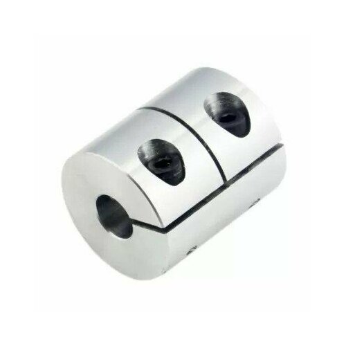 Жесткая соединительная муфта CHBG BA-8-10 D20L20 для 3D принтера и ЧПУ х 2 шт 1360₽