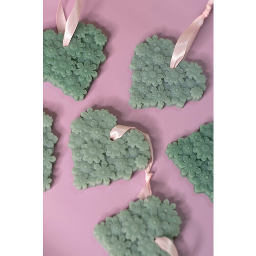 Флорентийское саше 