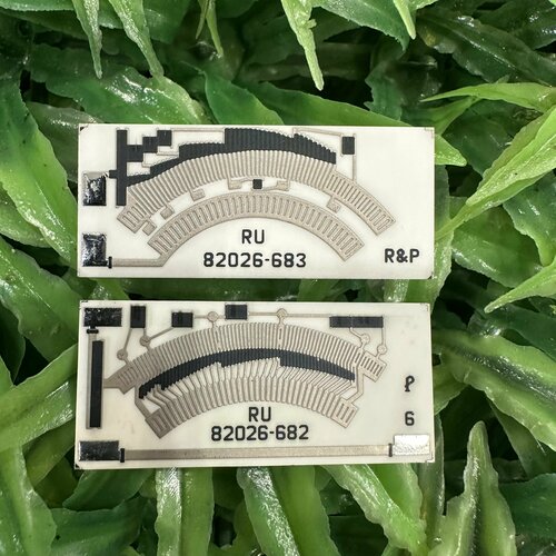 Платы датчика уровня топлива (ДУТ) 82026-682 (3 контакта) / 82026-683 для Nissan X-Trail T31