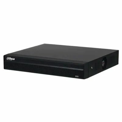 Видеорегистратор Dahua DHI-NVR1108HS-8P-S3/H