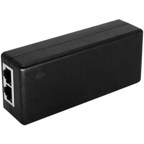 Инжектор PoE Digma DNP30W48GTXP 101001000BASE-T 30Вт 100-240ВАС 1687₽