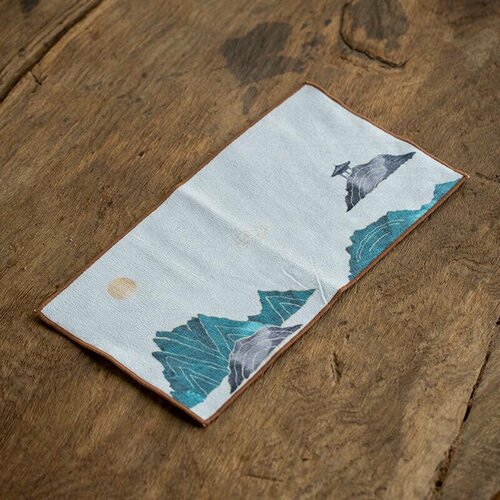 Салфетка чайная 