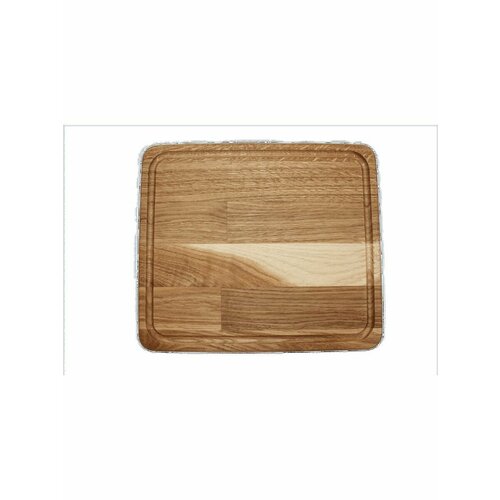 Доска сервировочная квадратная 25х30