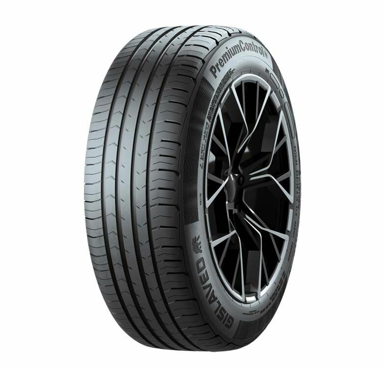 Шина для легковых автомобилей летняя Gislaved PremiumControl 195/55R16 91V XL