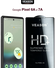 Защитное стекло VEASON для Google Pixel 6A и Pixel 7A / 6.1 дюйма...