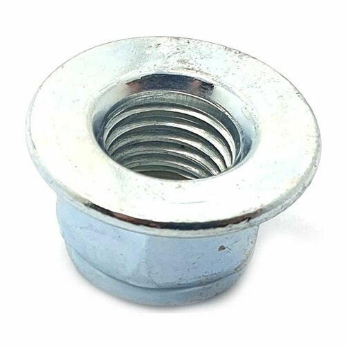 Гайка крепления переднего колеса Альфа М10 439₽