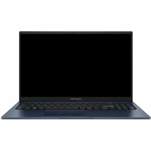 Asus Ноутбук ASUS VivoBook 15 R1504ZA-BQ659W 90NB1021-M00Z80 Quiet Blue 156 FHD i3-1215U8Gb256Gb SSDWin 11 4776000₽