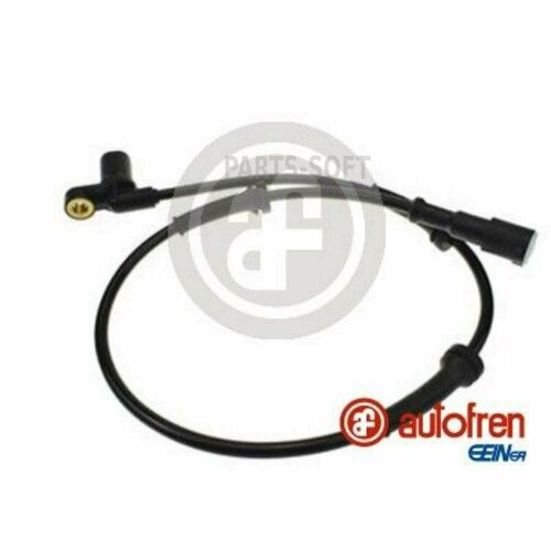 AUTOFREN DS0036 Датчик ABS