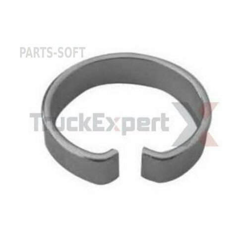 TRUCKEXPERT 34880004 Кольцо пальца торм. колодки| стопорн. 32.5x33x10 \BPW ECO H/R SN42, KH/KR SN36. (3/95-)