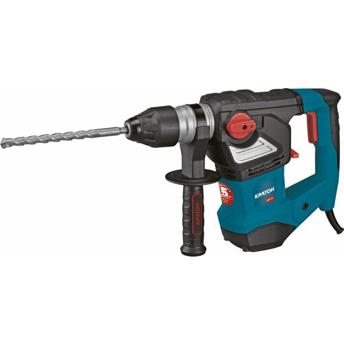 Перфоратор Кратон RH-1800-36 11500₽