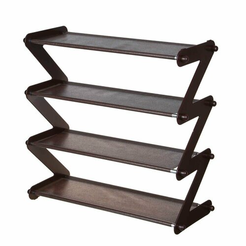 Этажерка для обуви Зигзаг 753₽