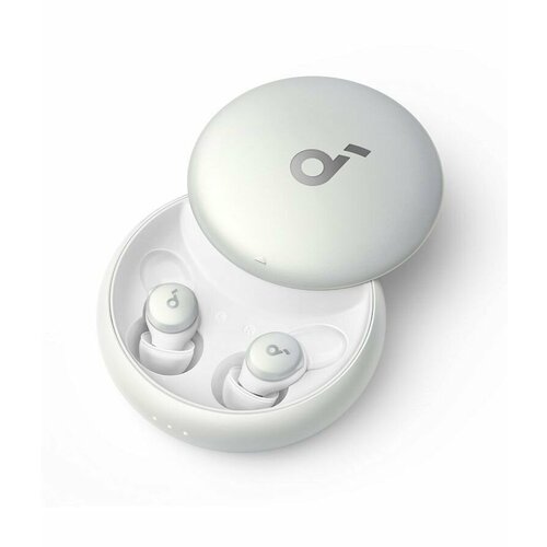 Наушники Anker Sleep A10 A6610G21 White 989000₽