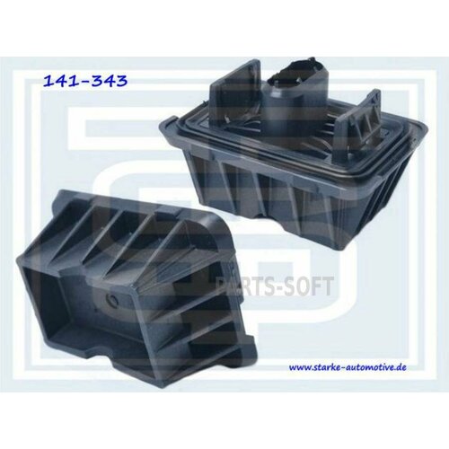 STARKE 141-343 Поддомкратник 1760₽