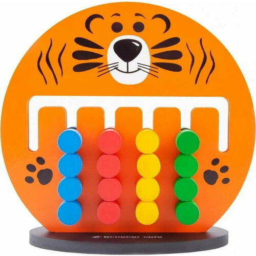 Логическая игра 