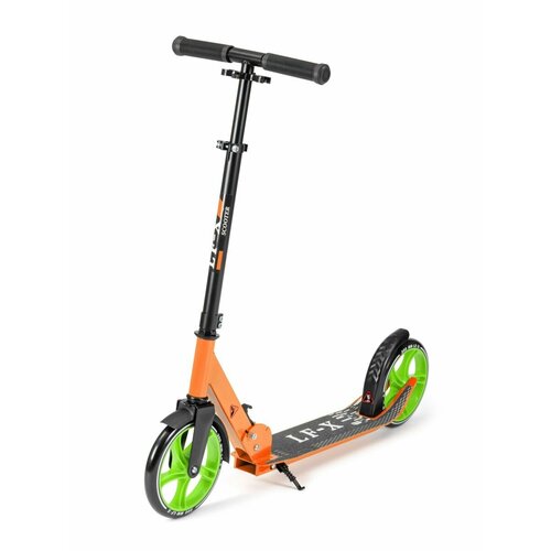 Самокат двухколесный для детей трюковый подростковый 4399₽