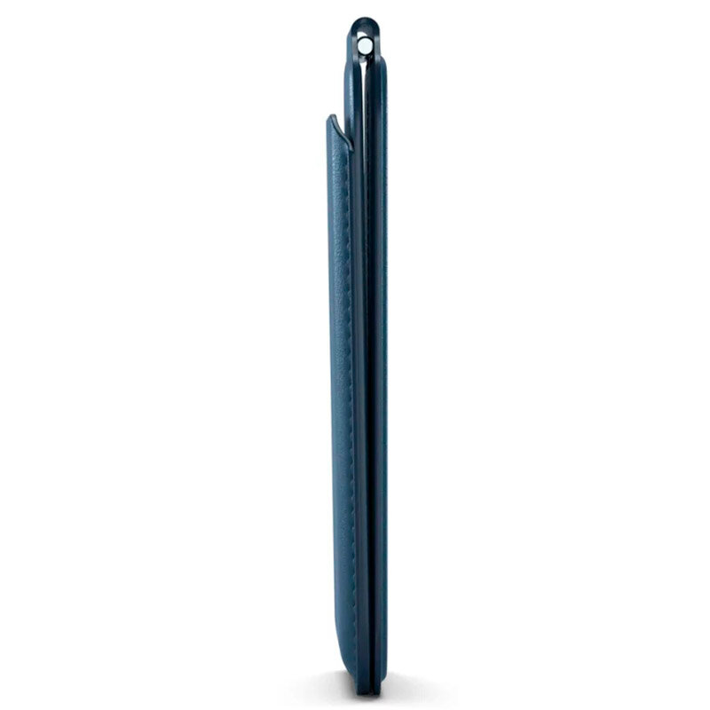 Подставка Satechi Magnetic Wallet - dark blue - фото №3