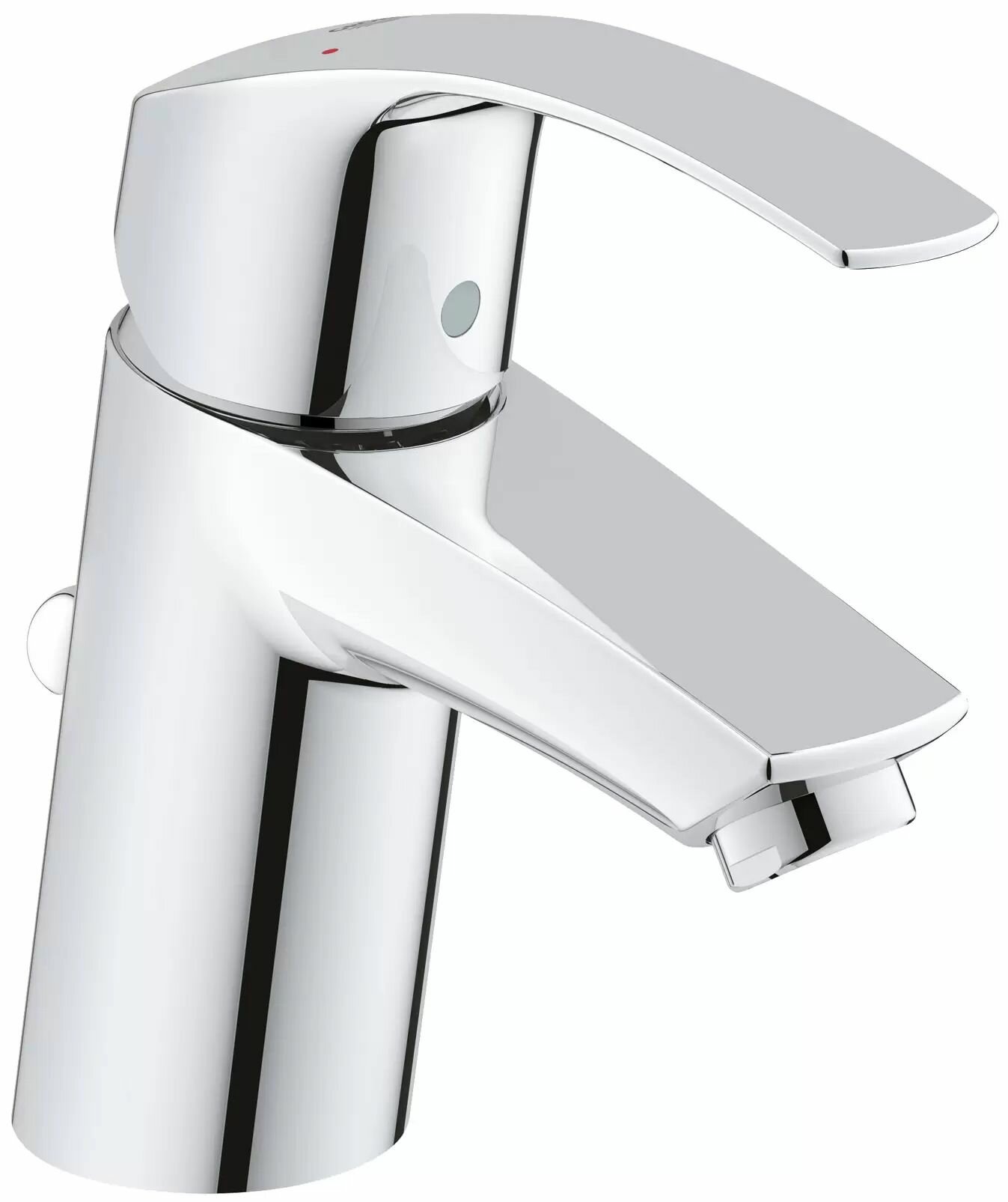 Смеситель для раковины Grohe Eurosmart 33265002