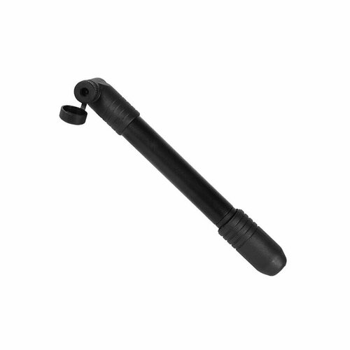 Насос YUNG FANG HOG-015С пластик автовело260мм черный 1115₽