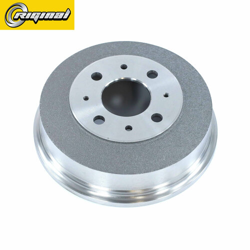 Барабан тормозной задний Riginal для ам ВАЗ 2108-15 2110-2112 1118 Kalina 2170 Priora 2190 Granta чугун 2308₽