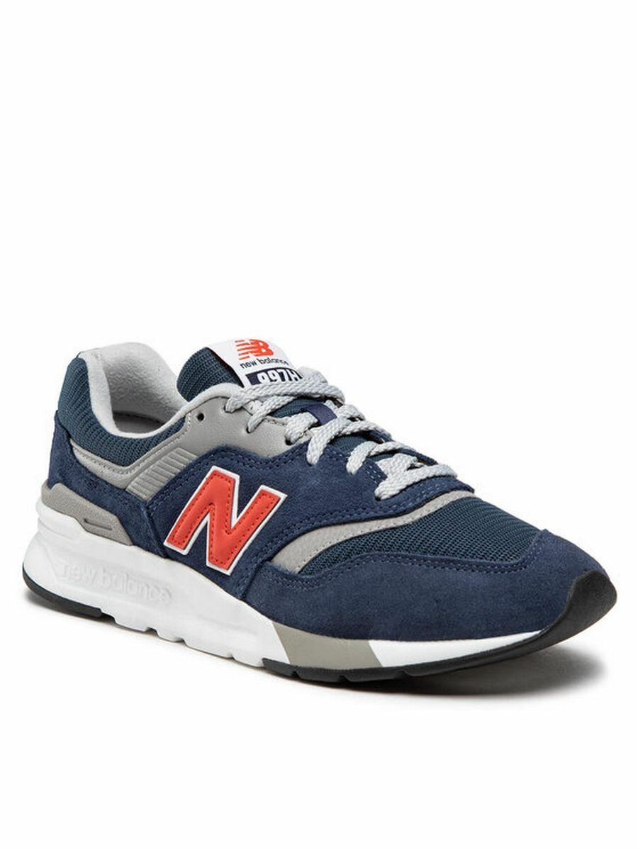 Кроссовки New Balance