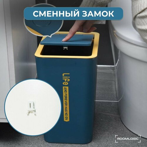 Сменный замок для крышки ведра 175₽