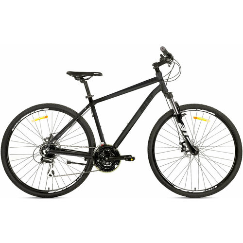 AIST Cross 30 2024 черный 19 35400₽