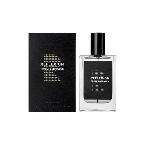 парфюмерная вода green perfume 09 charisma 50 мл Black Reflexion No 50 09 парфюмерная вода 50 мл для женщин