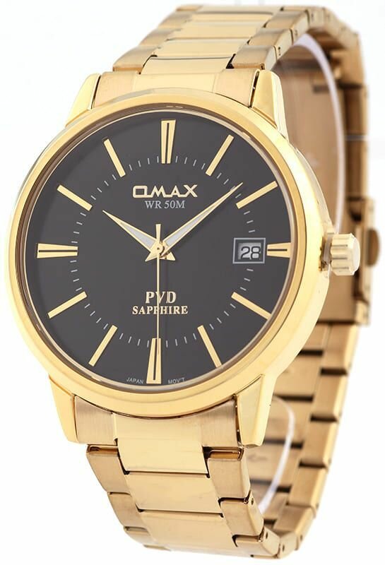 Наручные часы OMAX CSD029Q002