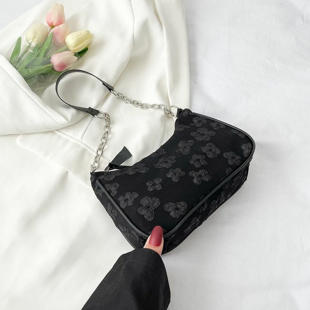 фото Сумка багет