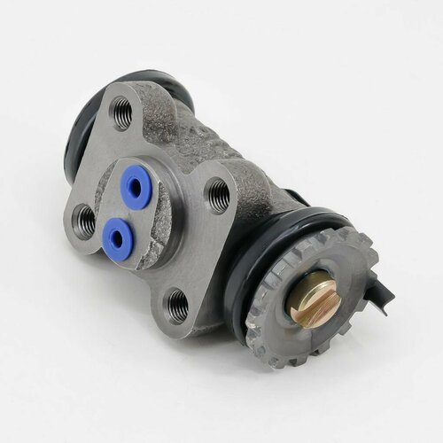 Рабочий тормозной цилиндр задний ISUZU ELF 38*48, диаметр 34, без прокачки правый, вид 2, YAMASIDA