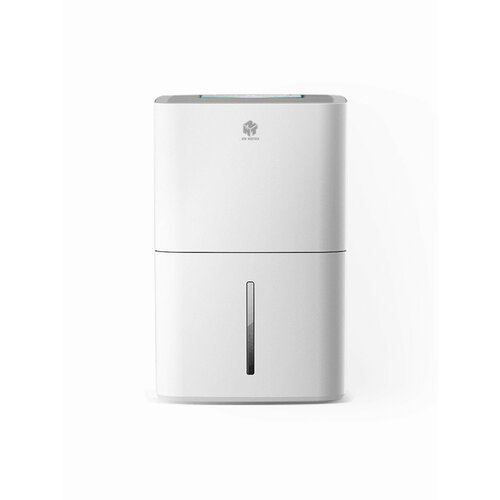 Умный осушитель воздуха Xiaomi New Widetech Internet Dehumidifier 30L White WDH330EFW1 3737500₽