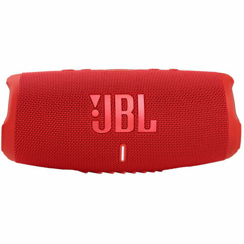 Портативная акустика JBL Charge 5 красный JBLCHARGE5RED 1889000₽