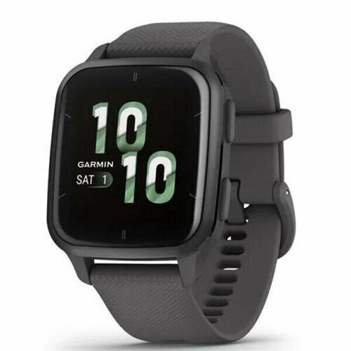 Умные часы Garmin Venu Sq 2 010-02701-00 6662200₽