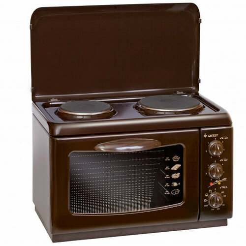 Настольная плита Gefest ЭП НС Д 420 К 19 2521000₽