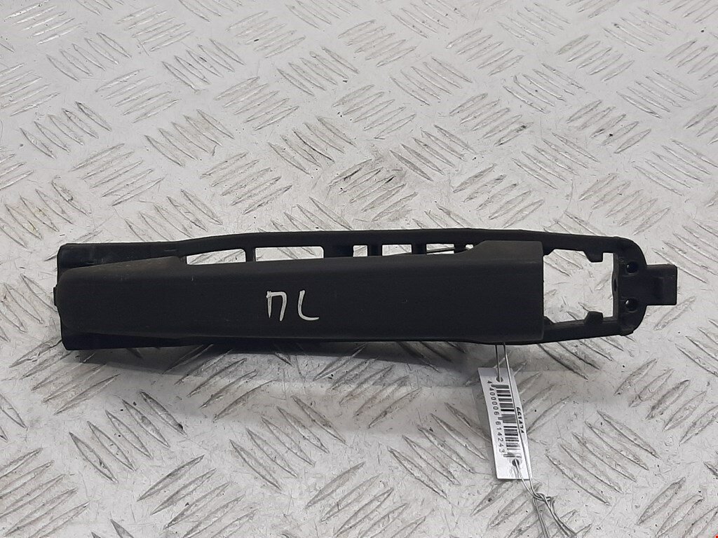 Ручка двери наружная передняя левая Mercedes C-Class (W202) A2027601170 арт. 661424