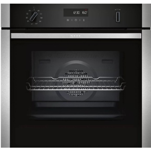 Neff Духовой шкаф встраиваемый B2ACH7HN0 12550000₽