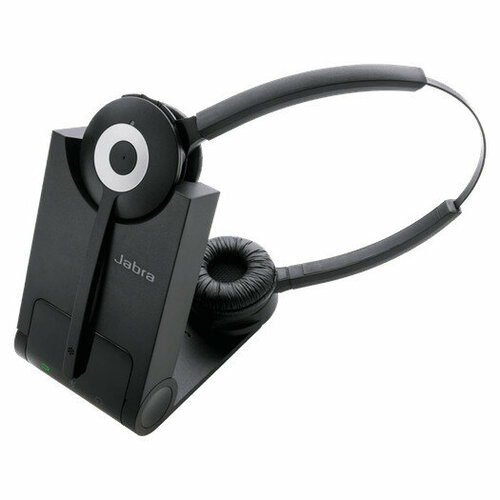 Гарнитура Jabra PRO 920 Mono 920-25-508-101 5802000₽