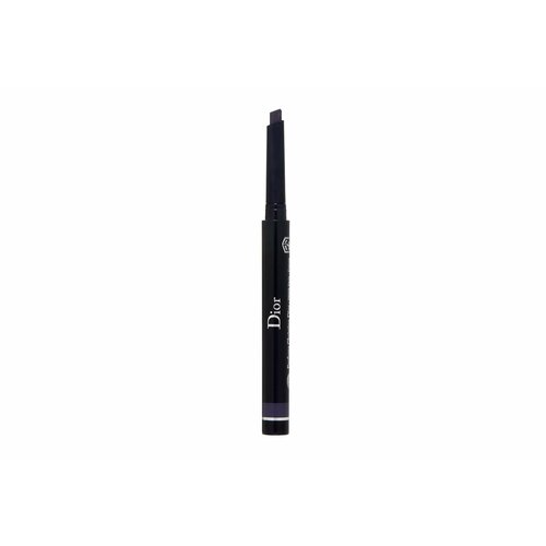 Diorshow Pro Liner Waterproof - Водостойкий карандаш-подводка для глаз №182 Pro Purple dior водостойкий карандаш для глаз diorshow stylo waterproof eyeliner 771 matte taupe