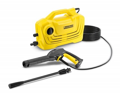 Мойка высокого давления Karcher K 2 Classic *EU