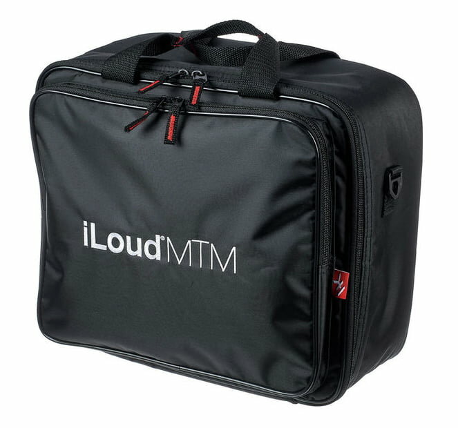 Сумка IK Multimedia MTM Travel Bag