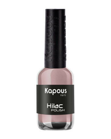Kapous Professional Nails лак для ногтей "Hi - Lac" 2089, 9мл