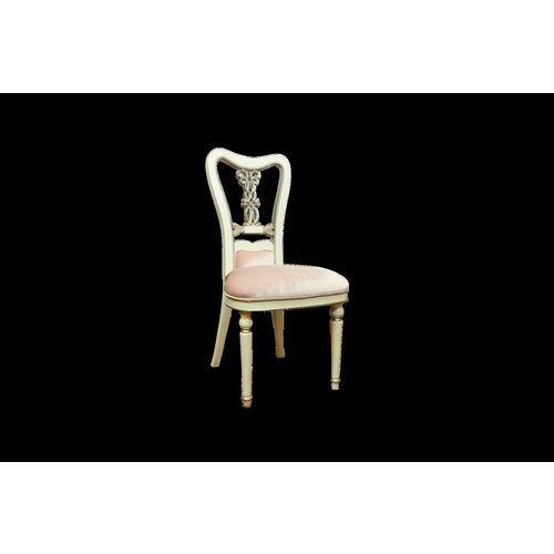 Стул к туалетному столику и трюмо. Современная классика