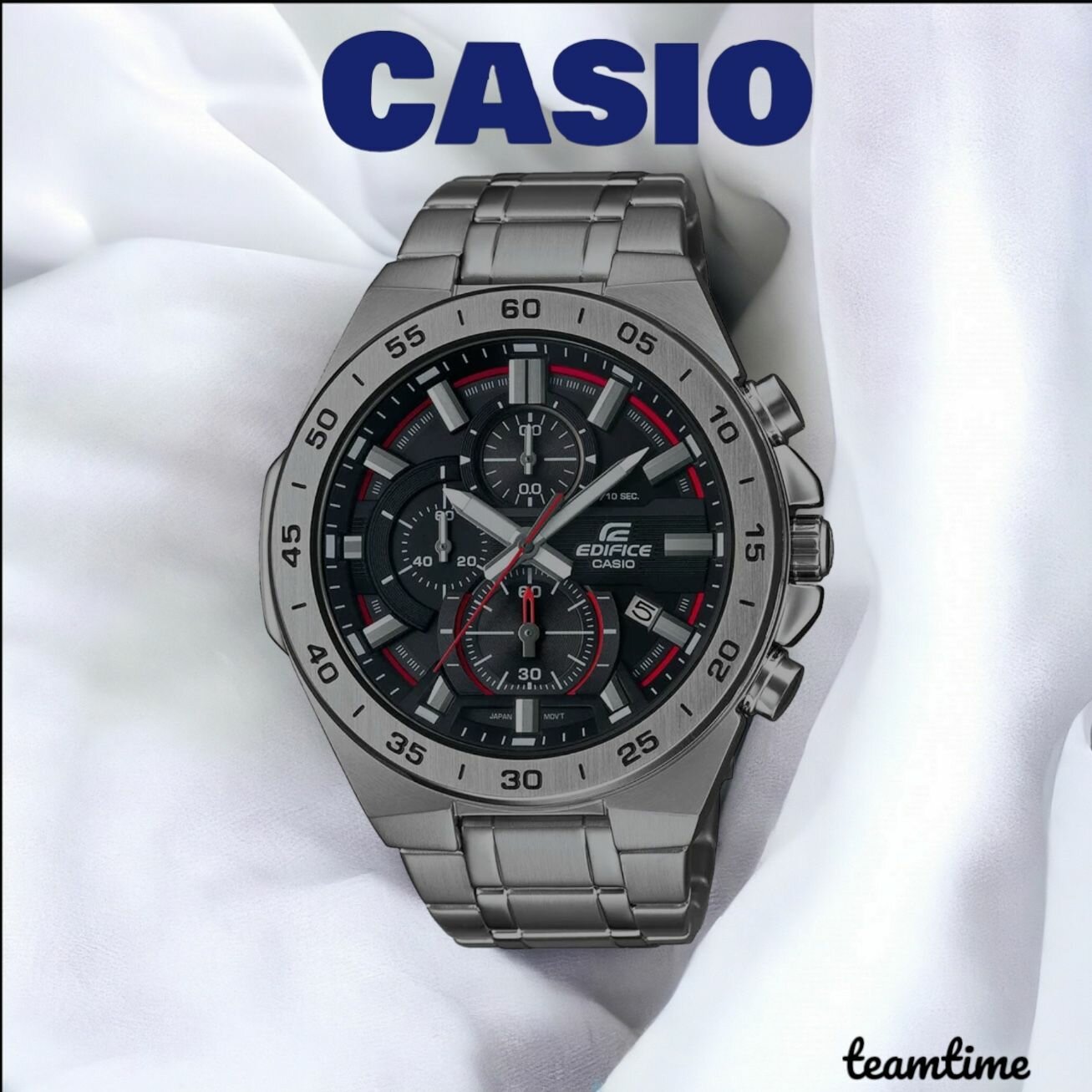 Наручные часы CASIO 