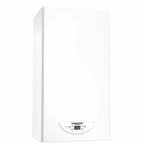 Котёл газовый ARISTON HS C 24 FF турбо 58730₽