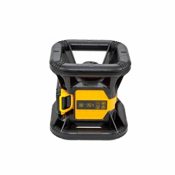 Уровень лазерный ротационный DeWalt DCE074D1R - фото №3