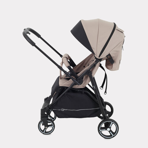 фото Коляска детская rant "shift" ra250 iced coffee