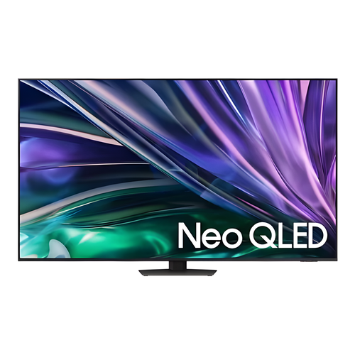 Телевизор Samsung QLED 55QN85D EU разрешение 4K частота обновления 144Гц черный 2024 166900₽